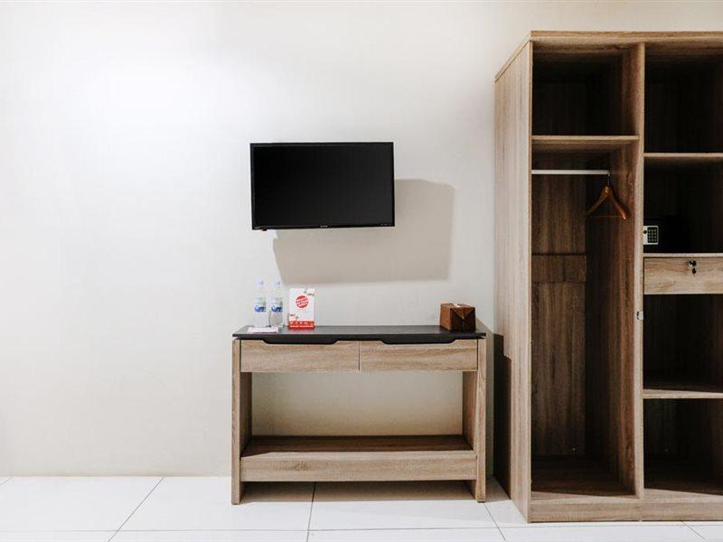 Capital O 892 Grand Pujon View Hotel And Resort Batu  Ngoại thất bức ảnh