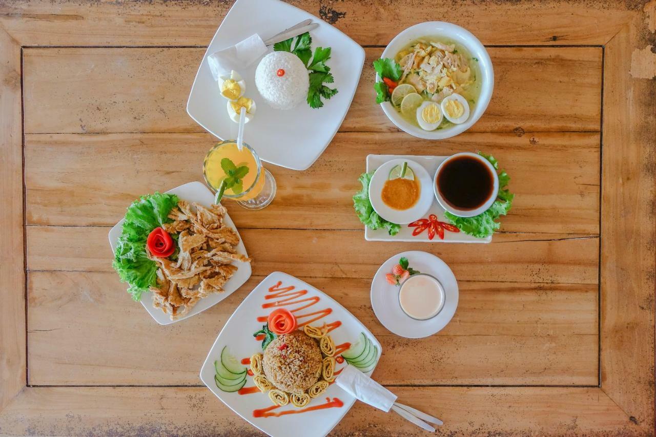 Capital O 892 Grand Pujon View Hotel And Resort Batu  Ngoại thất bức ảnh