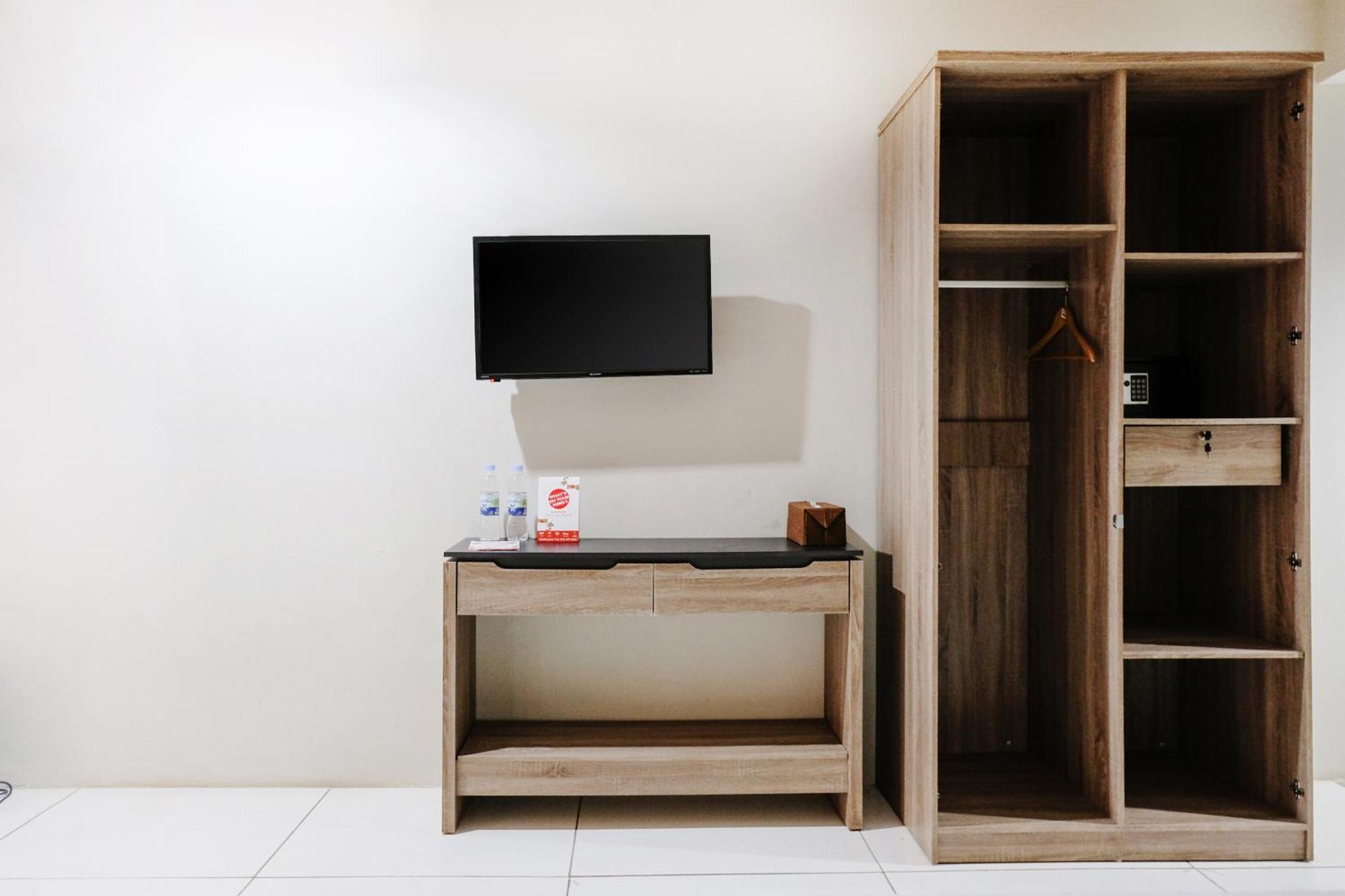 Capital O 892 Grand Pujon View Hotel And Resort Batu  Ngoại thất bức ảnh