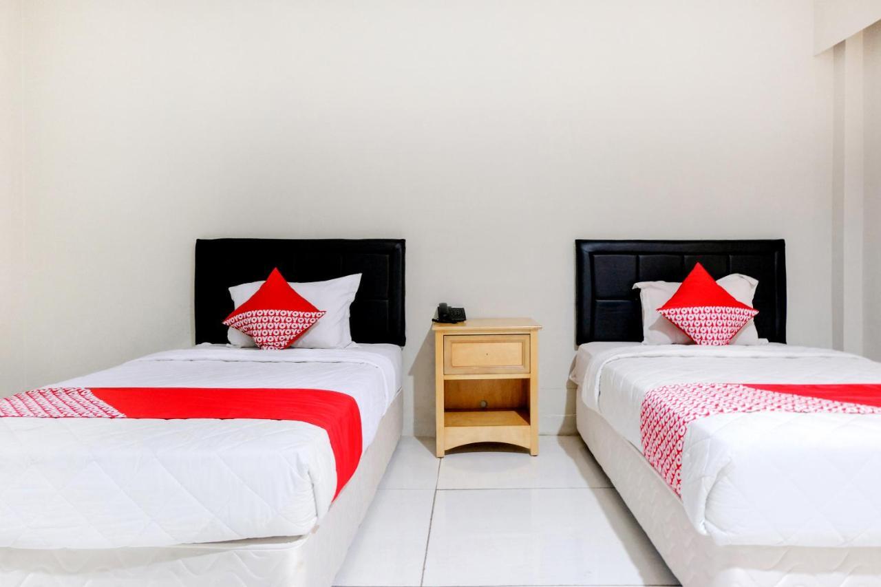 Capital O 892 Grand Pujon View Hotel And Resort Batu  Ngoại thất bức ảnh