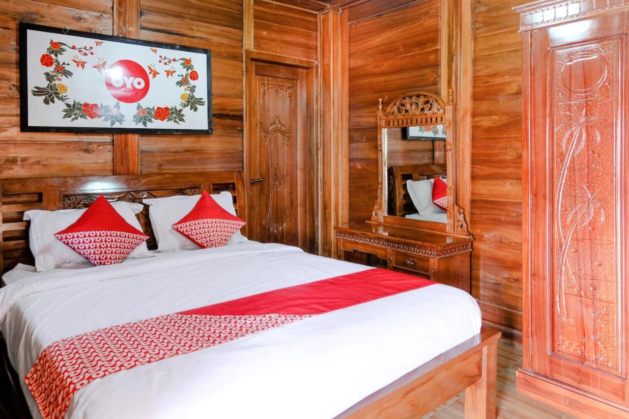Capital O 892 Grand Pujon View Hotel And Resort Batu  Ngoại thất bức ảnh