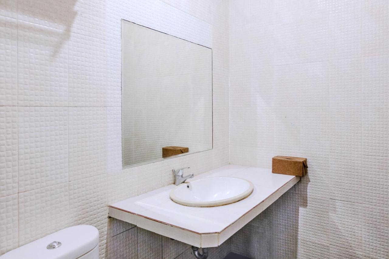 Capital O 892 Grand Pujon View Hotel And Resort Batu  Ngoại thất bức ảnh