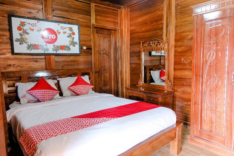 Capital O 892 Grand Pujon View Hotel And Resort Batu  Ngoại thất bức ảnh