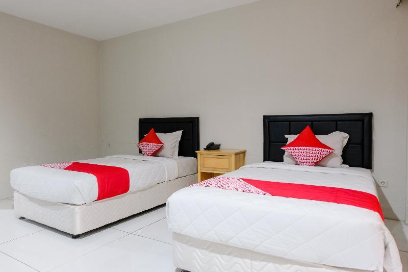 Capital O 892 Grand Pujon View Hotel And Resort Batu  Ngoại thất bức ảnh